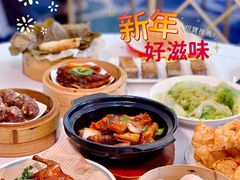 -御彩酒家(东风东路店)
