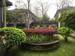 -湖南省立第一师范学校旧址