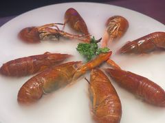 -红盔甲·小龙虾(车公庙店)