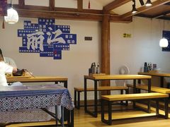 -勺子米线·云南传统小吃市集(四方街店)