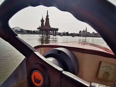 -大连海昌发现王国主题公园