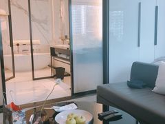 -尼依格罗香港美利酒店