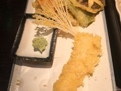 -松子料理(亮马桥店)