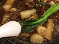 -旭璟酒家·传统粤菜·湘菜(逸景路店)