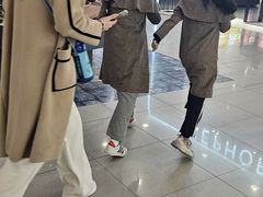 -凯德MALL(西直门店)