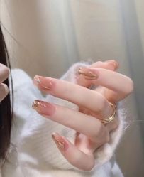 -西柚美甲美睫半永久