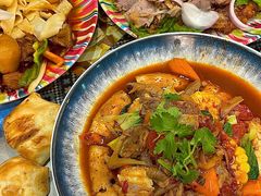 -新疆伊宁远征餐厅