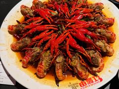 -红盔甲·小龙虾(人民广场店)