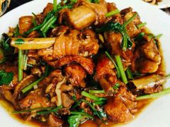 -李连贵熏肉大饼(太行山路分店)