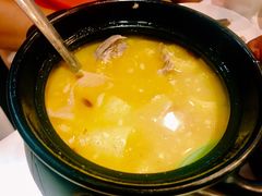 -后宫私房菜(汇客美食娱乐广场店)