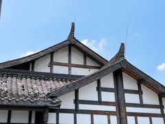 -星巴克臻选(成都宽窄巷子店)