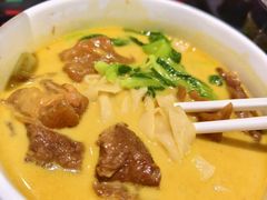 -吉亨面馆(古北1699店)