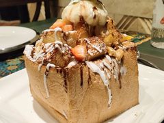-国际饭店·西餐厅(西大直街店)