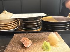 -Sushi Hanzo半藏(天环广场店)
