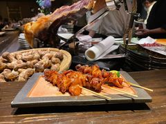 猪大肠-三川·十酒Izakaya(南昌路店)