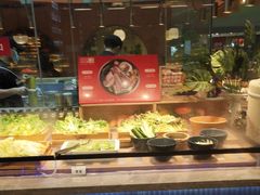 -千滋百味自助海鲜烤肉(布吉景华店)