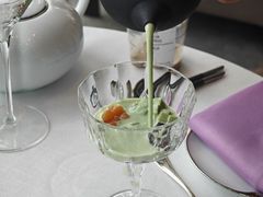 -悦厅·下午茶(杭州柏悦酒店)