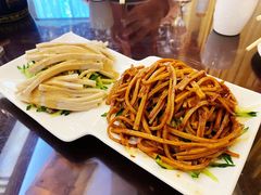 -晋阳饭庄(虎坊桥店)