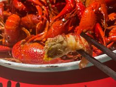 -辣皇朝小龙虾(六一店)