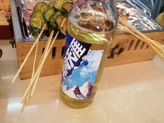 -地摊风云龙虾烧烤铺(润和国际店)