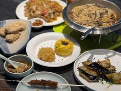 -紫泥369粗粮季(鼓楼店)