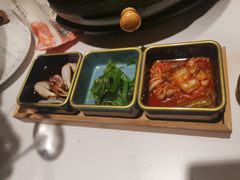 -红沃鳗鱼黑牛烤肉店(不老街店)