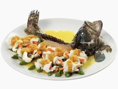 -馋遇江南·精致湖景雅宴(东方之门店)