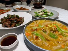 -HOMES上海本帮菜(襄阳公园店)