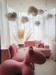 -Beauty Nails 美甲美睫皮肤管理
