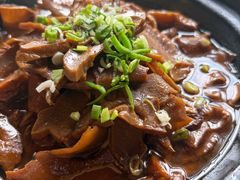 -西山人家·二十年老字号农家菜(旺山店)