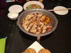 -小资太太餐厅(南岗区店)