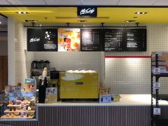 -麦当劳(浦江镇绿地乐和城店)