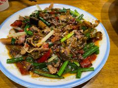 -弓虽昌焖烧鸡(大竹林店)