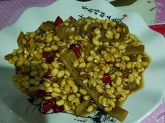 -粗粮人家·东北菜(洋桥店)