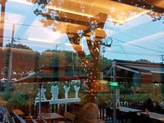 -丫丫蟹庄·苏式园林农家乐·阳澄湖大闸蟹(阳澄湖莲花岛店)