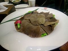 -重庆德庄火锅(体育中心店)