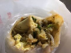 -安徽阜阳卷馍(西单店)