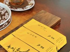 -瑞泉茶叶(宝格丽旁店)