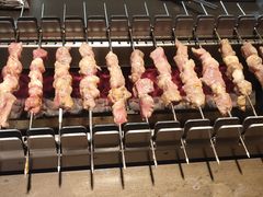 -老卜奎齐齐哈尔烤肉(人民东路店)