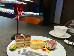 -次第花开素食雅宴