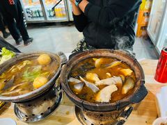 -范贤光鸡公煲(平乐园总店)