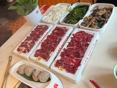 -八合里潮汕鲜牛肉火锅(深圳海岸城店)