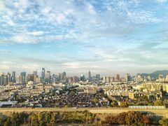 -大报恩寺遗址景区