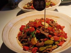 -隐厨中国餐馆(红旗大街店)