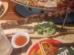 -马迭尔德式西餐精酿啤酒屋(中央大街店)