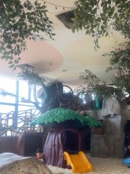 -童梦园主题乐园(天津泉汇购物广场店)