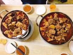 -老殷锅仔