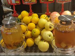 -必点海鲜·海肠捞饭·鲅鱼水饺(滨江道店)