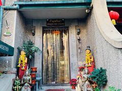 门面-芭堤雅泰国餐厅(胜利路店)