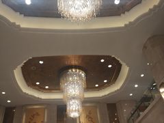 -绍兴上虞雷迪森云锦大酒店